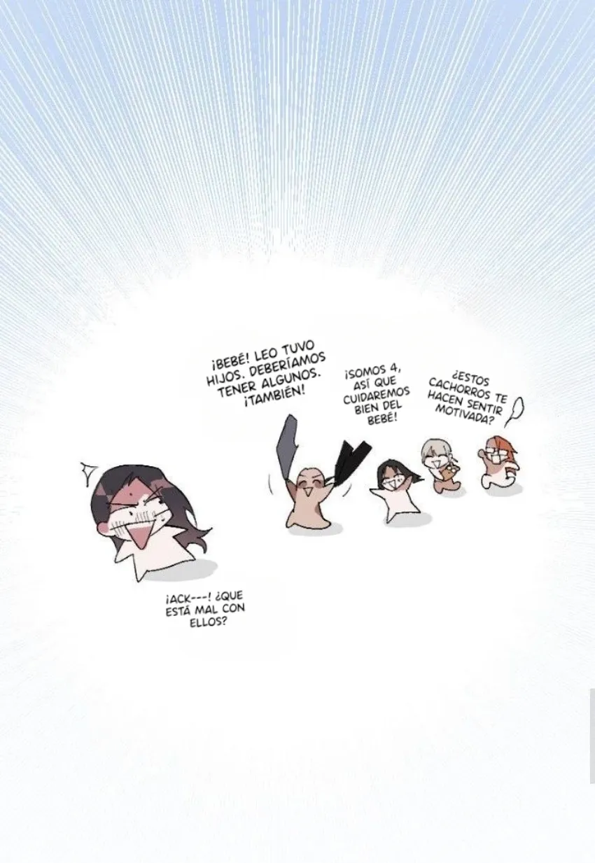 Mis cuatro maridos - Capítulo 55 - Página 12 - LectorTMOo