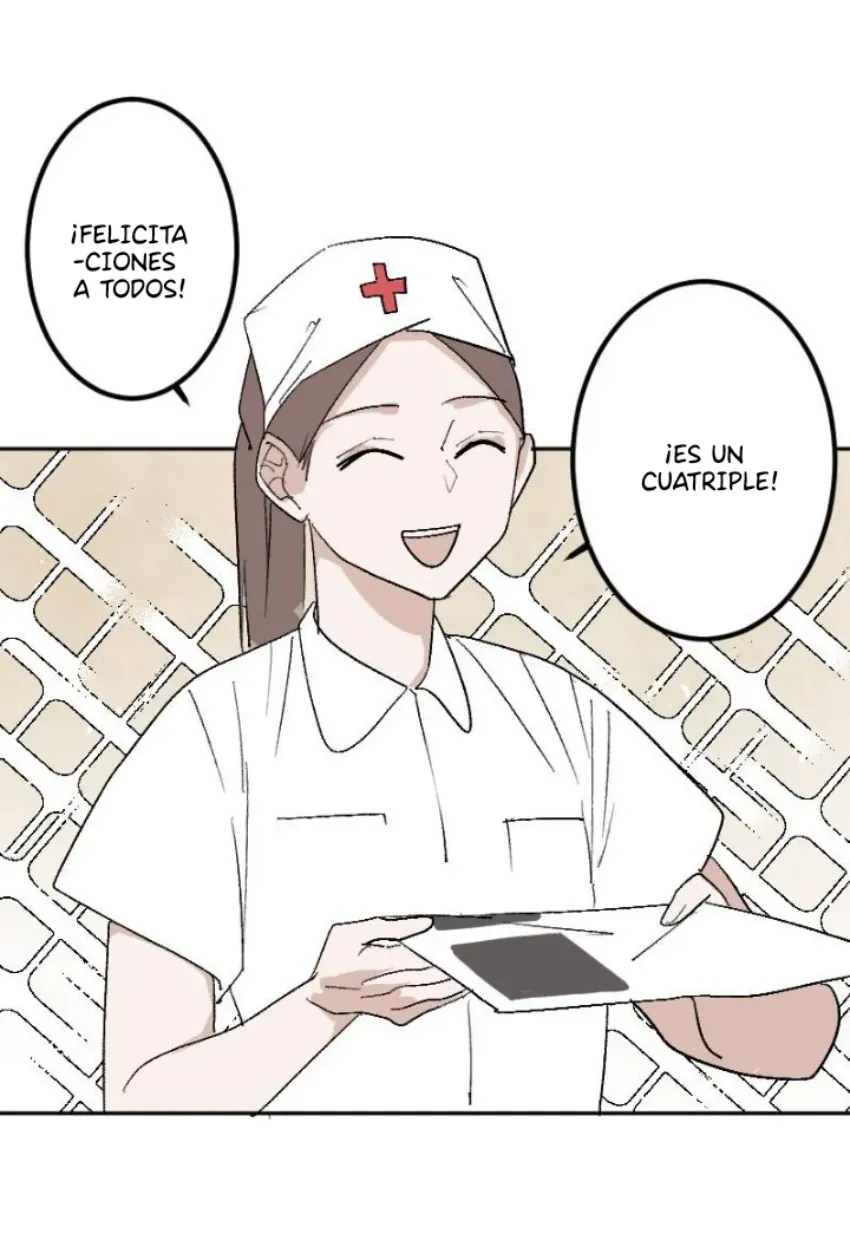 Mis cuatro maridos - Capítulo 58 - Página 12 - LectorTMOo