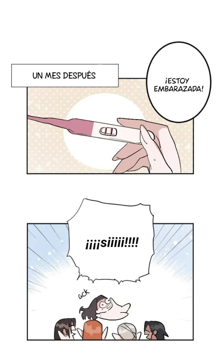 Mis cuatro maridos - Capítulo 58 - Página 9 - LectorTMOo