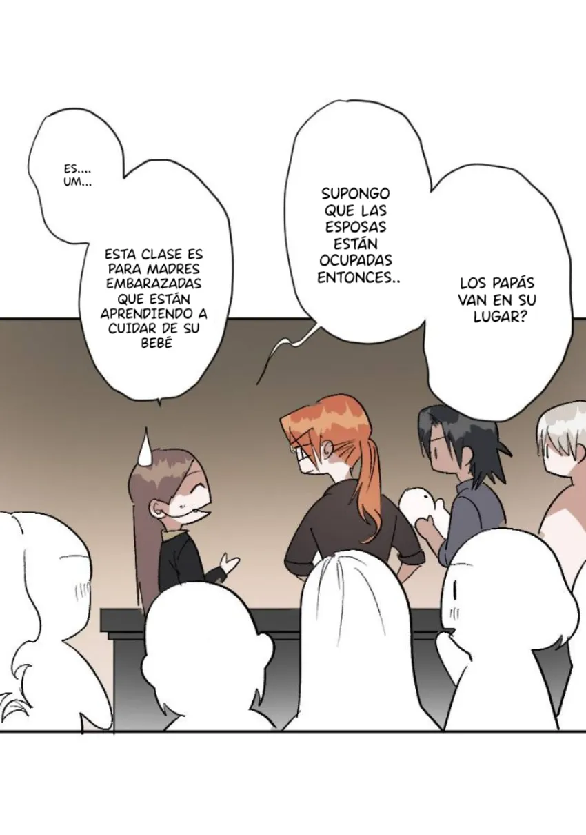 Mis cuatro maridos - Capítulo 59 - Página 5 - LectorTMOo