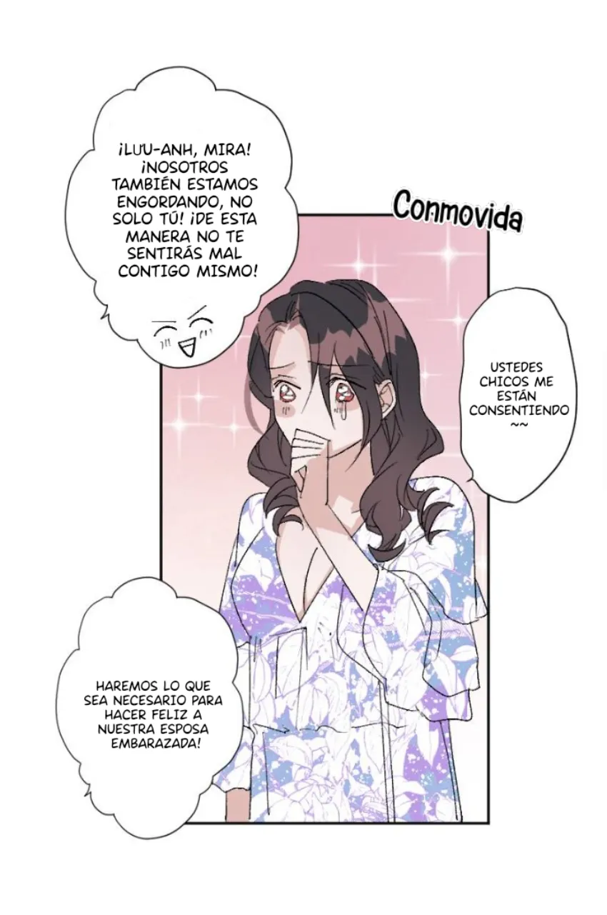Mis cuatro maridos - Capítulo 60 - Página 6 - LectorTMOo