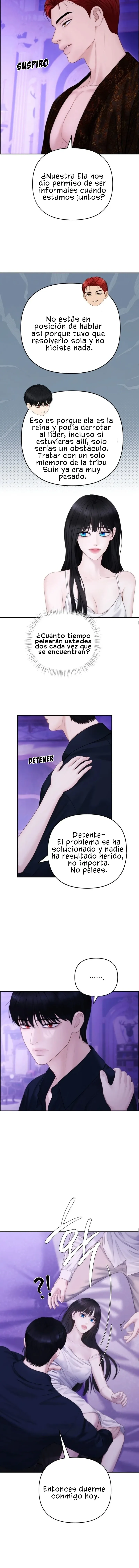 Misión: Domar al líder de los lobos - Capítulo 1 - Página 6 - LectorTMOo