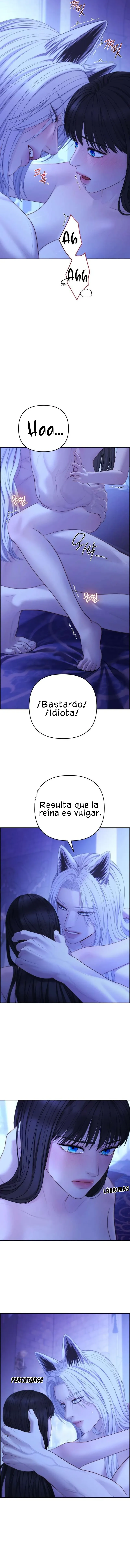 Misión: Domar al líder de los lobos - Capítulo 3 - Página 11 - LectorTMOo