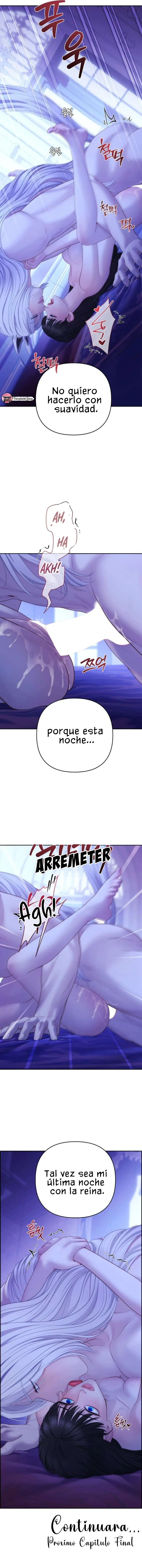 Misión: Domar al líder de los lobos - Capítulo 3 - Página 17 - LectorTMOo