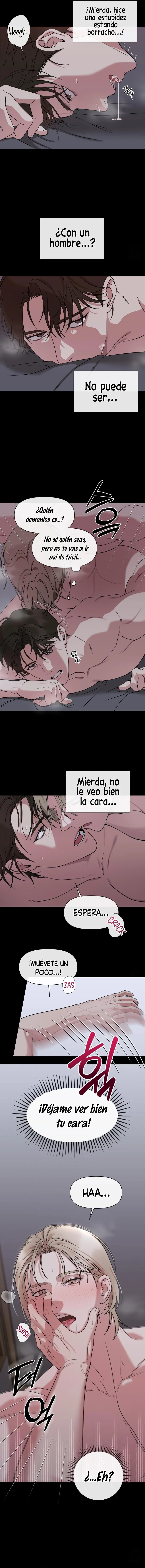 ¡Misión: Salir de la friendzone! capítulo 1 página 2