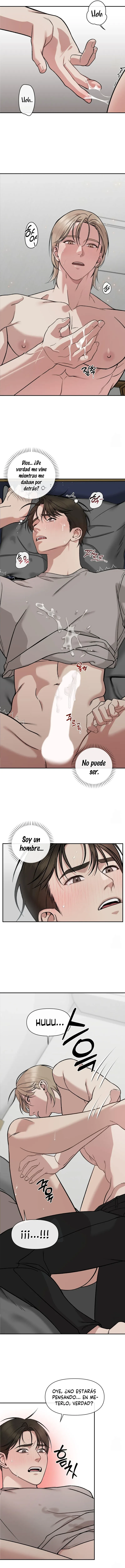 ¡Misión: Salir de la friendzone! capítulo 2 página 10
