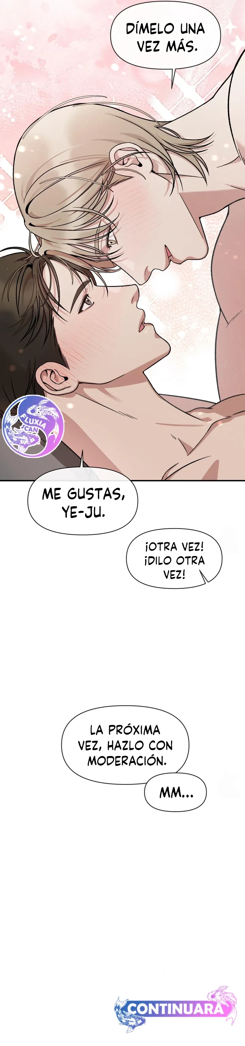 ¡Misión: Salir de la friendzone! capítulo 5 página 12