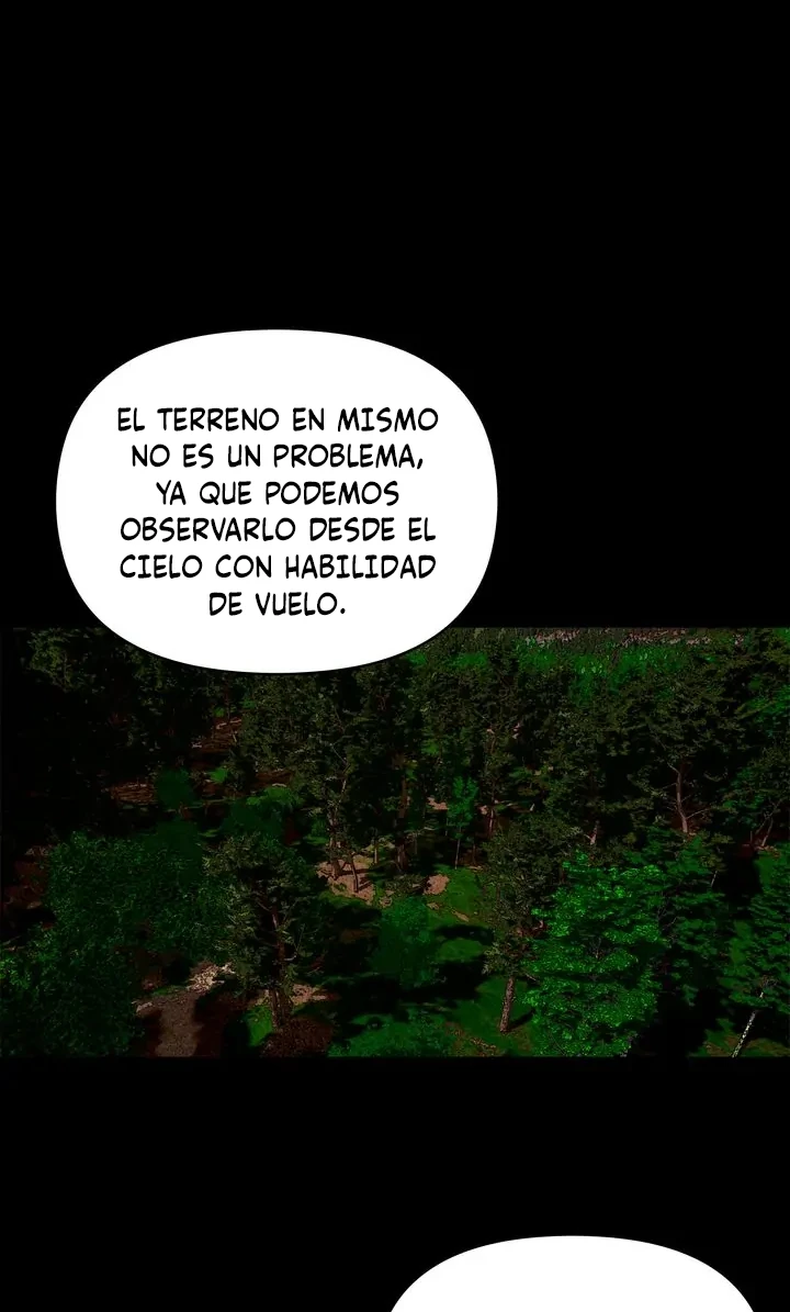 Mision salvar al cazador - Capítulo 11 - Página 100 - LectorTMOo