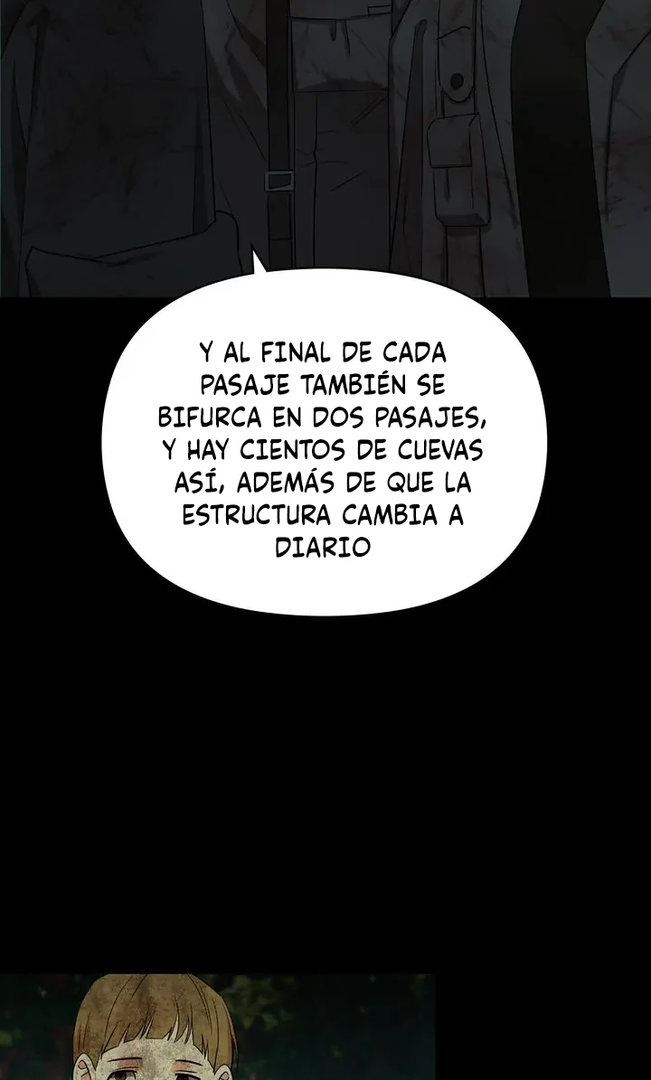 Mision salvar al cazador - Capítulo 11 - Página 102 - LectorTMOo