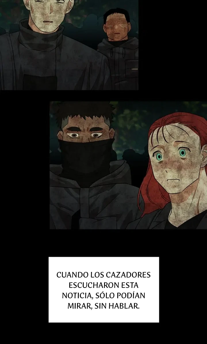 Mision salvar al cazador - Capítulo 11 - Página 103 - LectorTMOo
