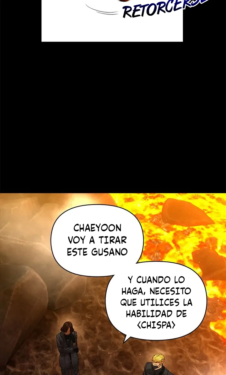 Mision salvar al cazador - Capítulo 11 - Página 13 - LectorTMOo