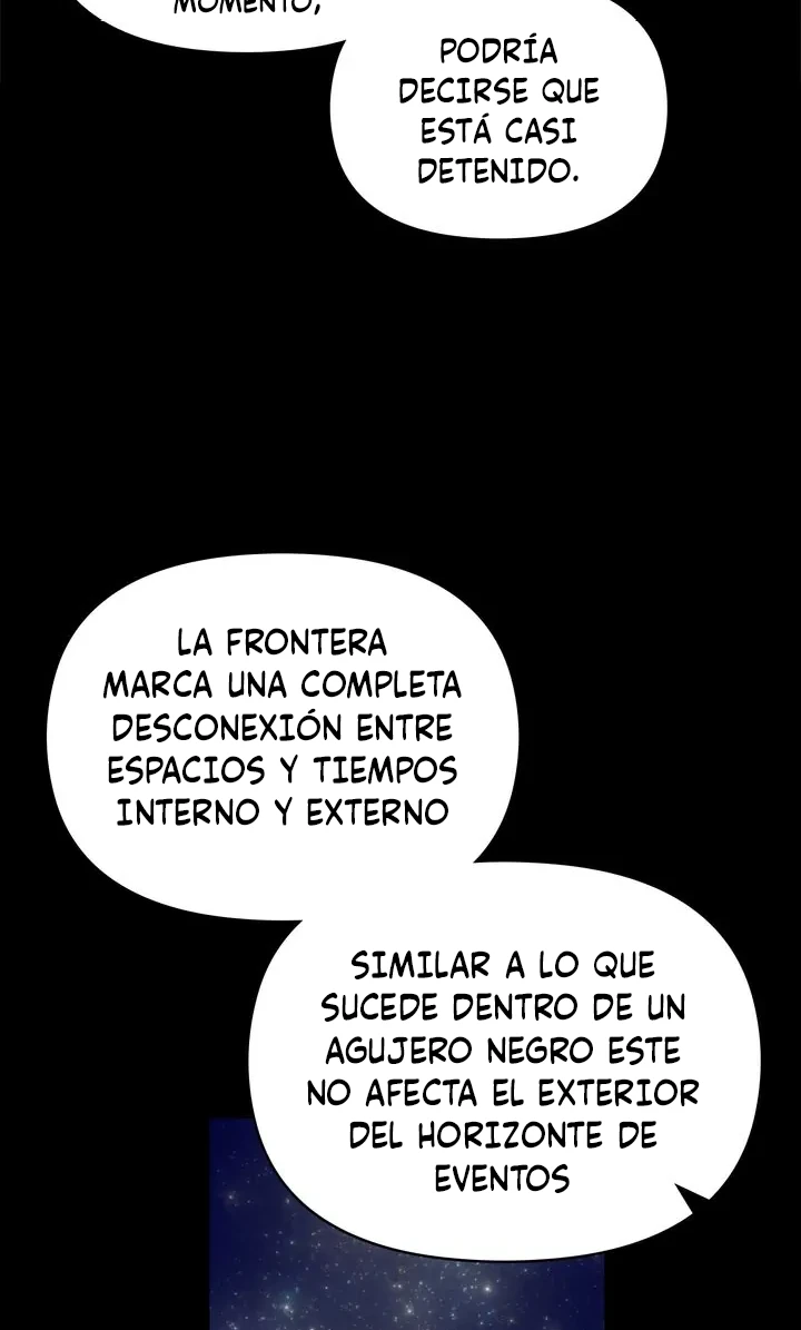 Mision salvar al cazador - Capítulo 11 - Página 21 - LectorTMOo