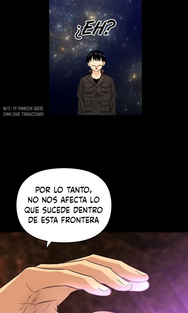 Mision salvar al cazador - Capítulo 11 - Página 22 - LectorTMOo