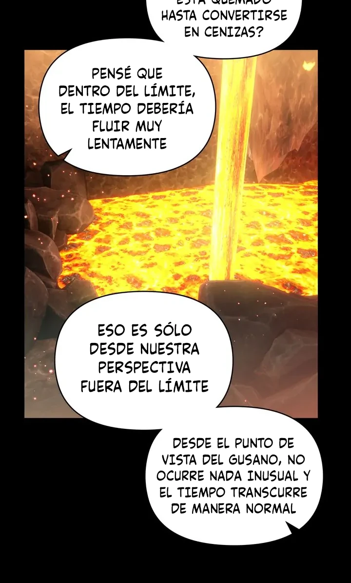 Mision salvar al cazador - Capítulo 11 - Página 25 - LectorTMOo