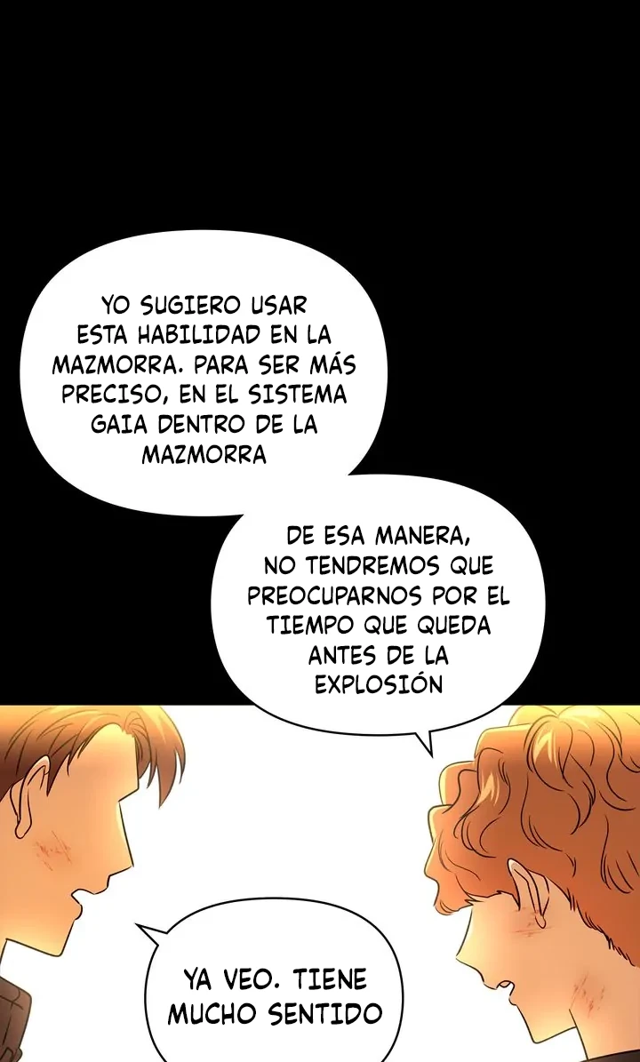 Mision salvar al cazador - Capítulo 11 - Página 26 - LectorTMOo