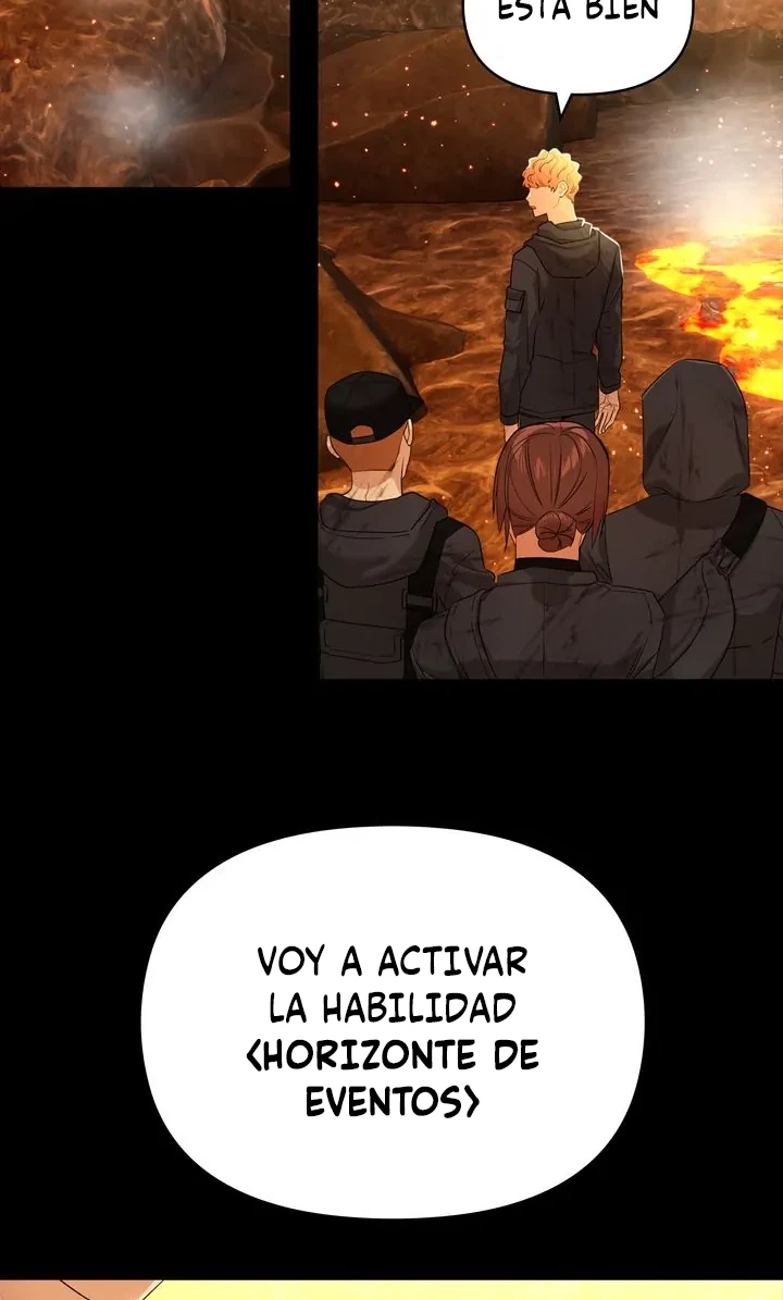 Mision salvar al cazador - Capítulo 11 - Página 29 - LectorTMOo