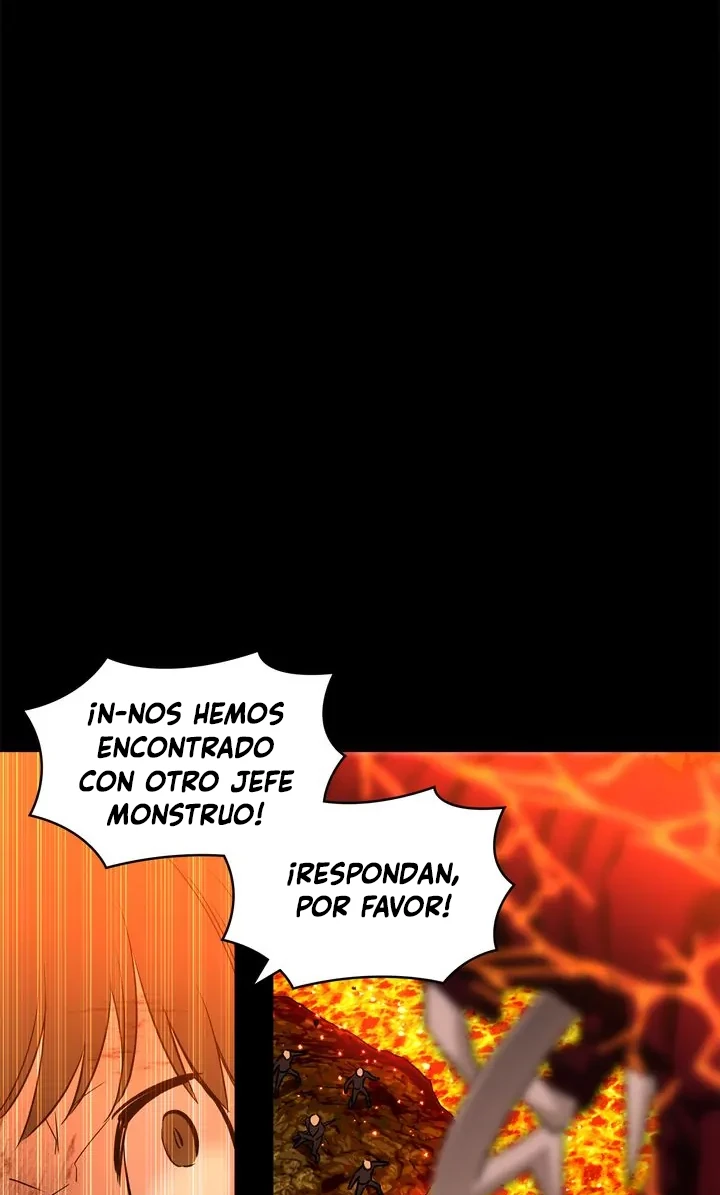 Mision salvar al cazador - Capítulo 11 - Página 36 - LectorTMOo