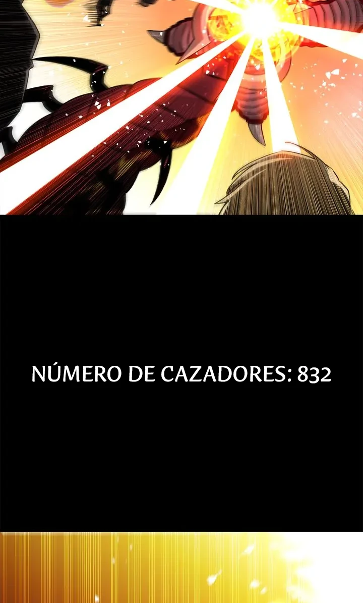 Mision salvar al cazador - Capítulo 11 - Página 41 - LectorTMOo