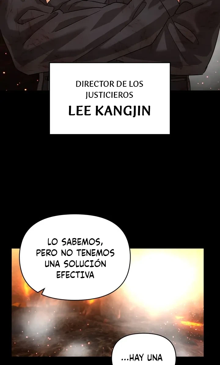 Mision salvar al cazador - Capítulo 11 - Página 5 - LectorTMOo