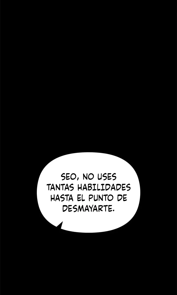 Mision salvar al cazador - Capítulo 11 - Página 54 - LectorTMOo