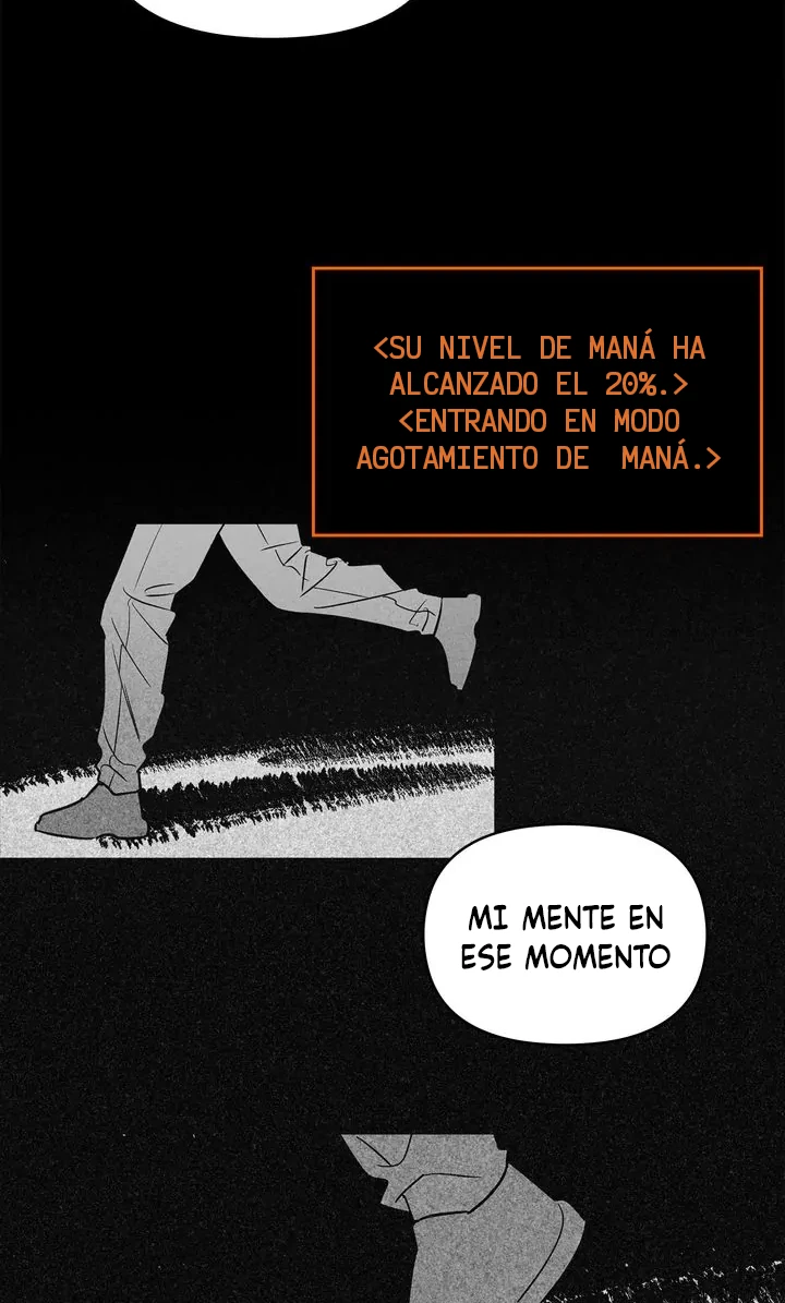 Mision salvar al cazador - Capítulo 11 - Página 58 - LectorTMOo