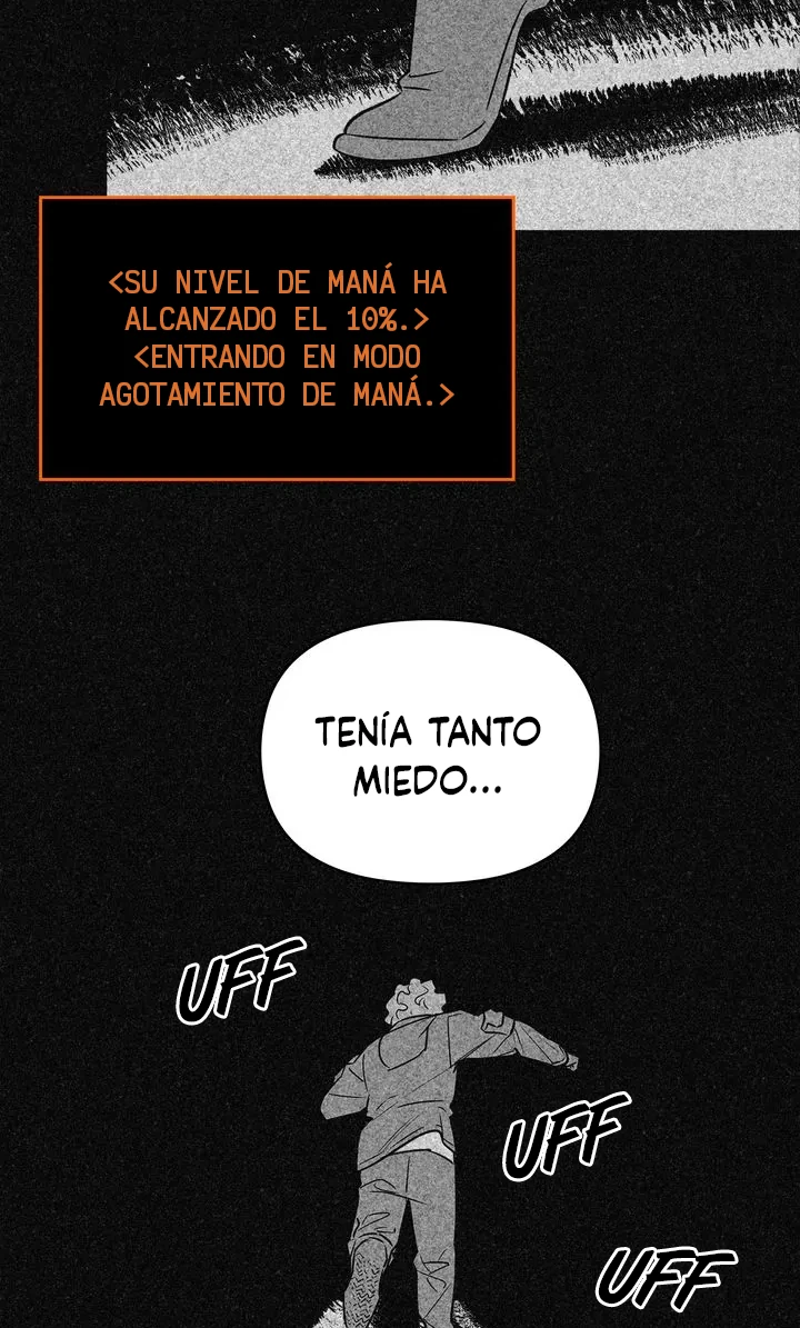 Mision salvar al cazador - Capítulo 11 - Página 59 - LectorTMOo