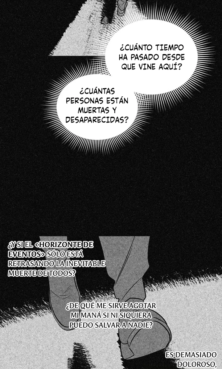 Mision salvar al cazador - Capítulo 11 - Página 60 - LectorTMOo