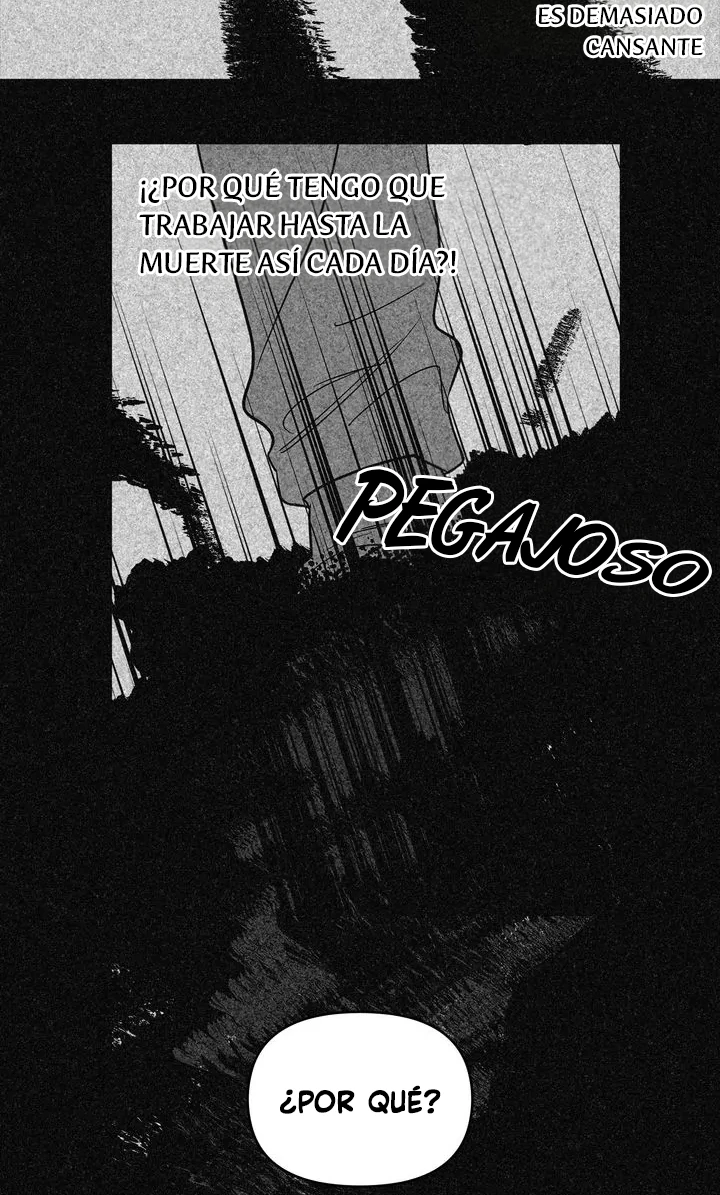Mision salvar al cazador - Capítulo 11 - Página 61 - LectorTMOo
