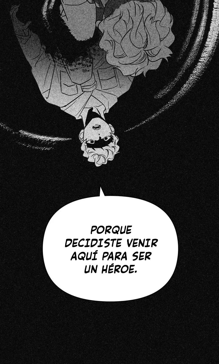 Mision salvar al cazador - Capítulo 11 - Página 63 - LectorTMOo