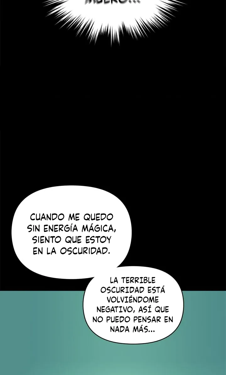 Mision salvar al cazador - Capítulo 11 - Página 68 - LectorTMOo