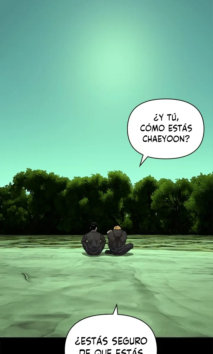 Mision salvar al cazador - Capítulo 11 - Página 69 - LectorTMOo
