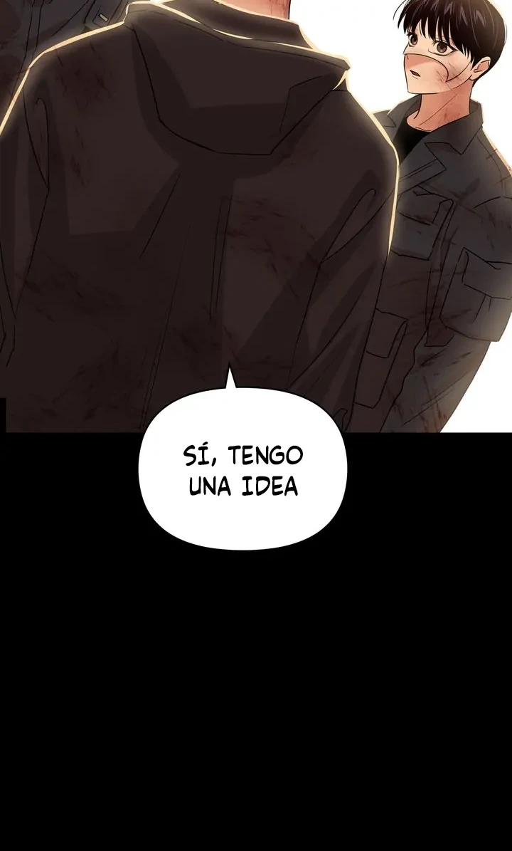 Mision salvar al cazador - Capítulo 11 - Página 7 - LectorTMOo