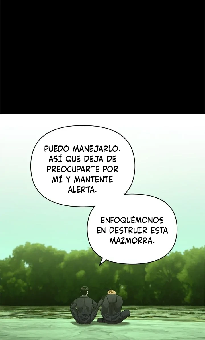 Mision salvar al cazador - Capítulo 11 - Página 75 - LectorTMOo