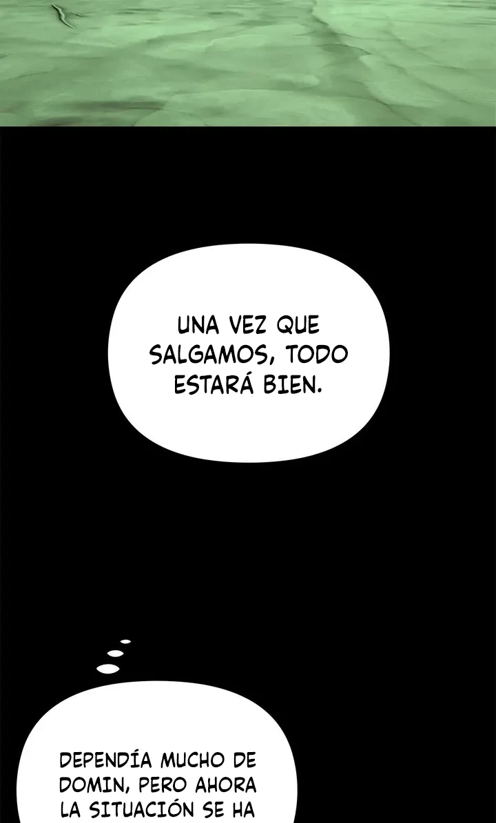 Mision salvar al cazador - Capítulo 11 - Página 76 - LectorTMOo
