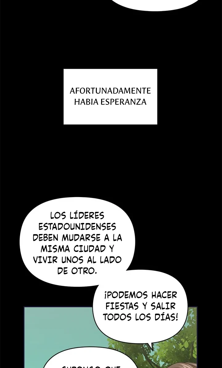Mision salvar al cazador - Capítulo 11 - Página 79 - LectorTMOo