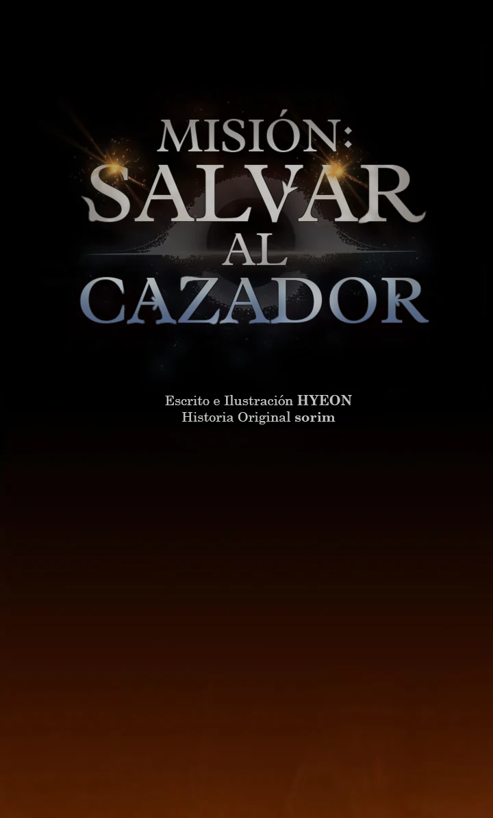 Mision salvar al cazador - Capítulo 11 - Página 8 - LectorTMOo