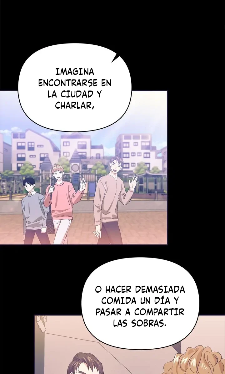 Mision salvar al cazador - Capítulo 11 - Página 81 - LectorTMOo