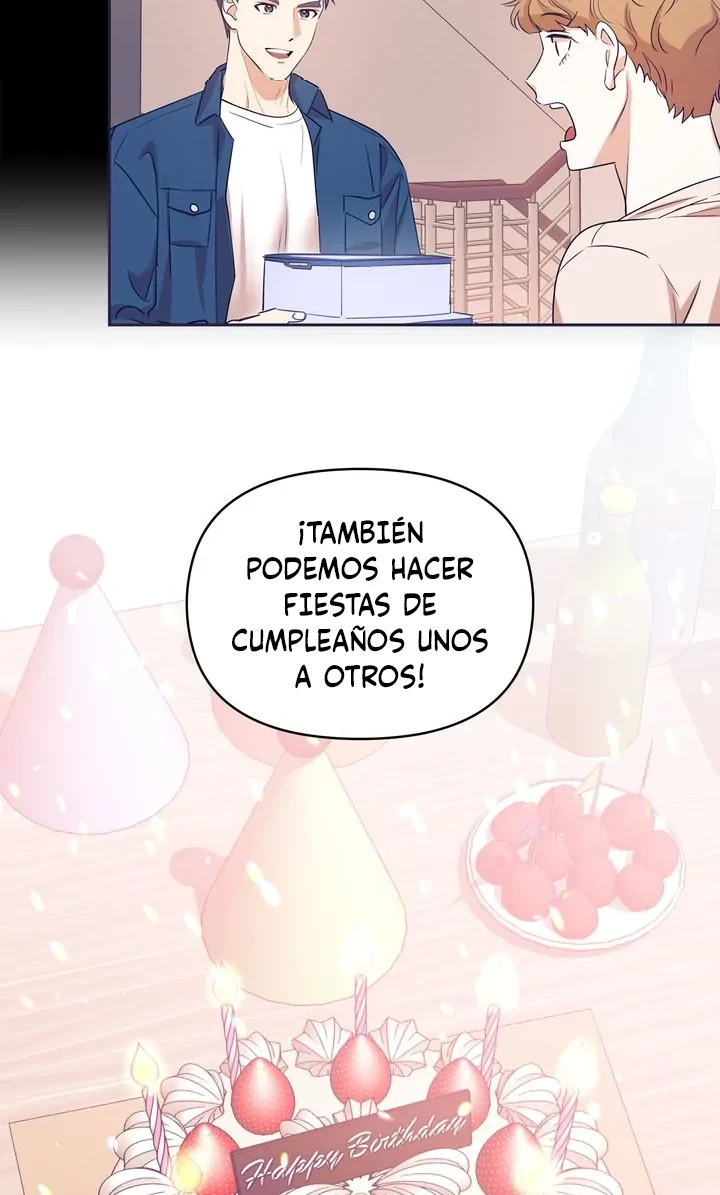 Mision salvar al cazador - Capítulo 11 - Página 82 - LectorTMOo