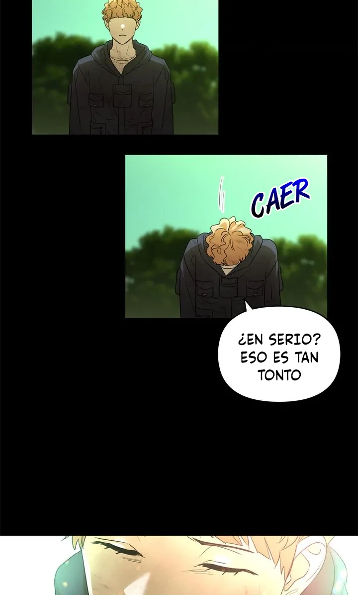 Mision salvar al cazador - Capítulo 11 - Página 89 - LectorTMOo