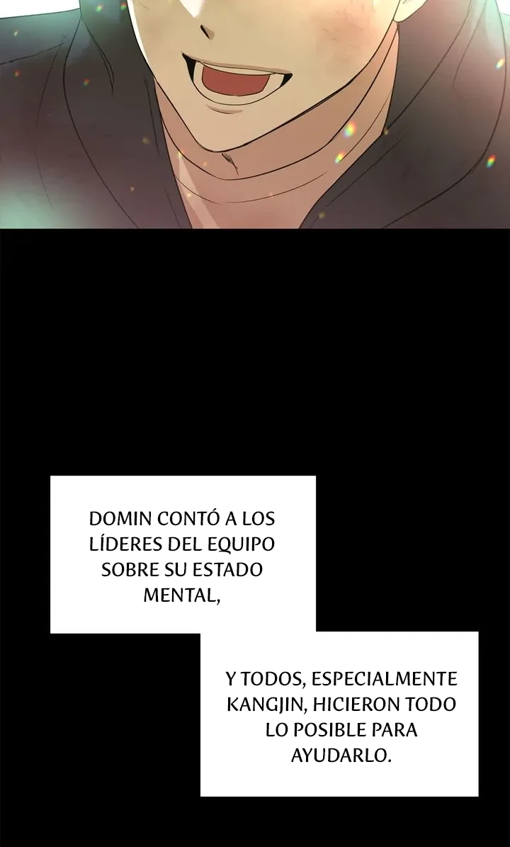 Mision salvar al cazador - Capítulo 11 - Página 90 - LectorTMOo