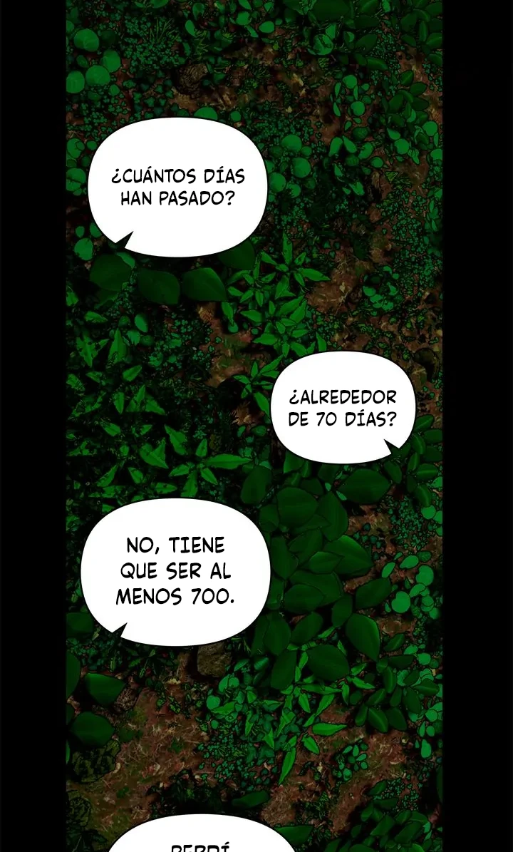 Mision salvar al cazador - Capítulo 11 - Página 92 - LectorTMOo