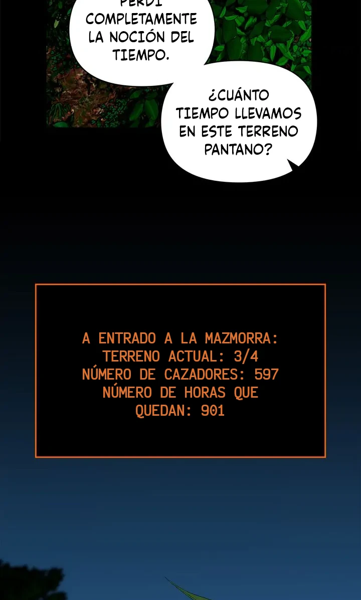 Mision salvar al cazador - Capítulo 11 - Página 93 - LectorTMOo