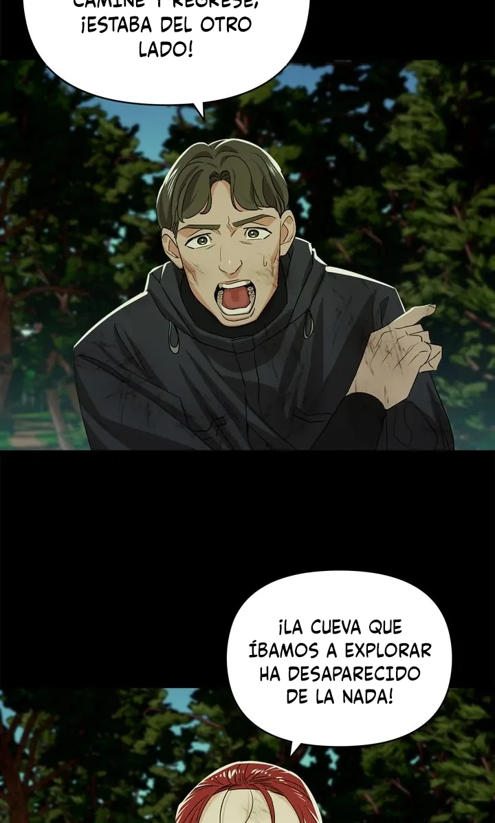Mision salvar al cazador - Capítulo 11 - Página 97 - LectorTMOo