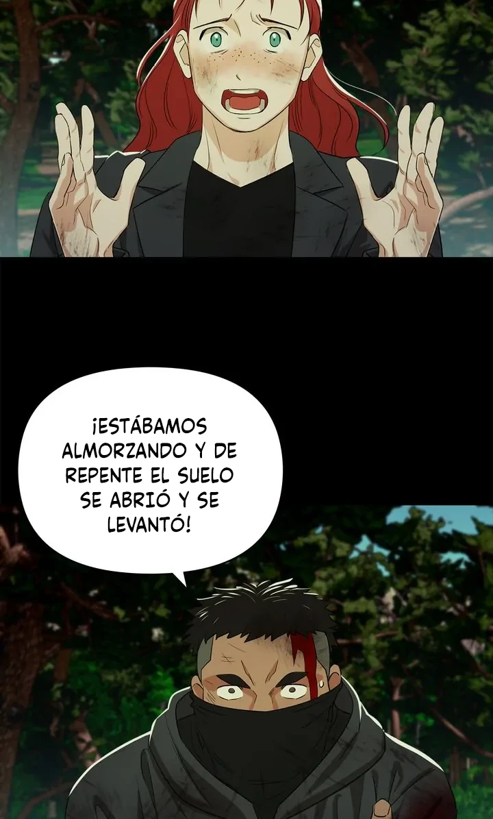 Mision salvar al cazador - Capítulo 11 - Página 98 - LectorTMOo