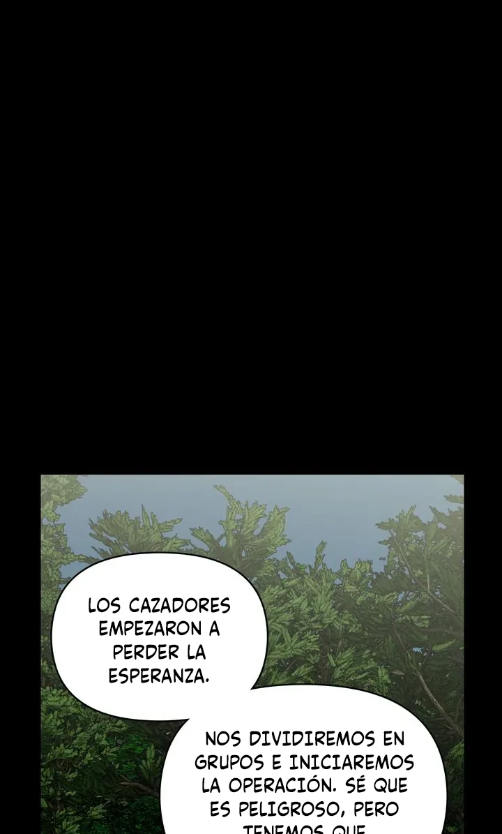 Mision salvar al cazador - Capítulo 12 - Página 11 - LectorTMOo