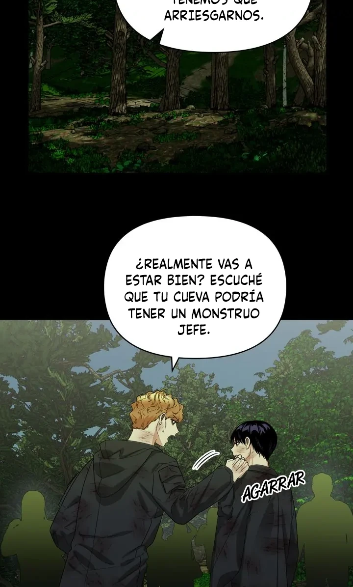 Mision salvar al cazador - Capítulo 12 - Página 12 - LectorTMOo