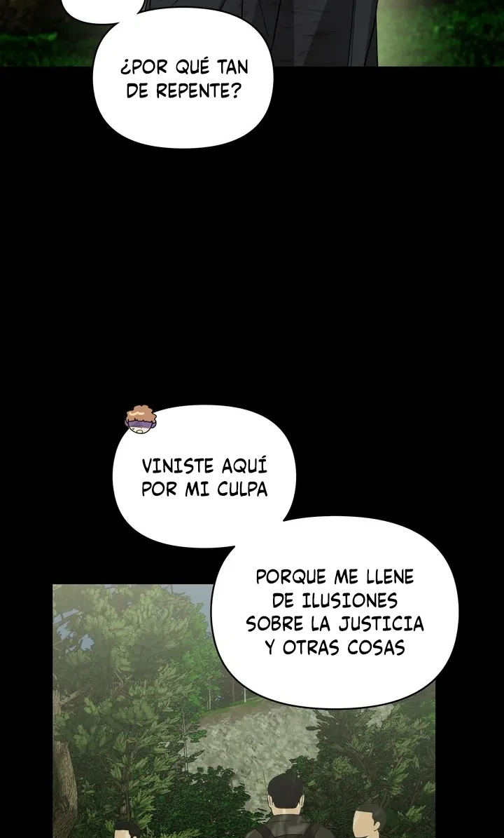 Mision salvar al cazador - Capítulo 12 - Página 16 - LectorTMOo