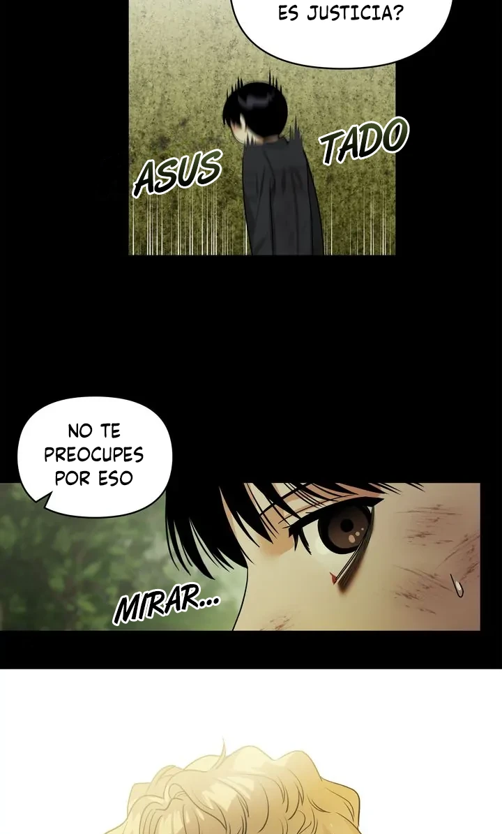 Mision salvar al cazador - Capítulo 12 - Página 18 - LectorTMOo