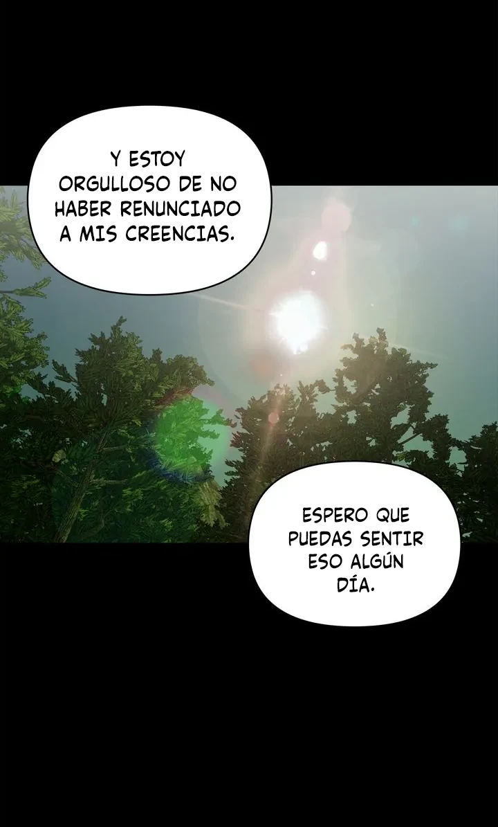 Mision salvar al cazador - Capítulo 12 - Página 20 - LectorTMOo