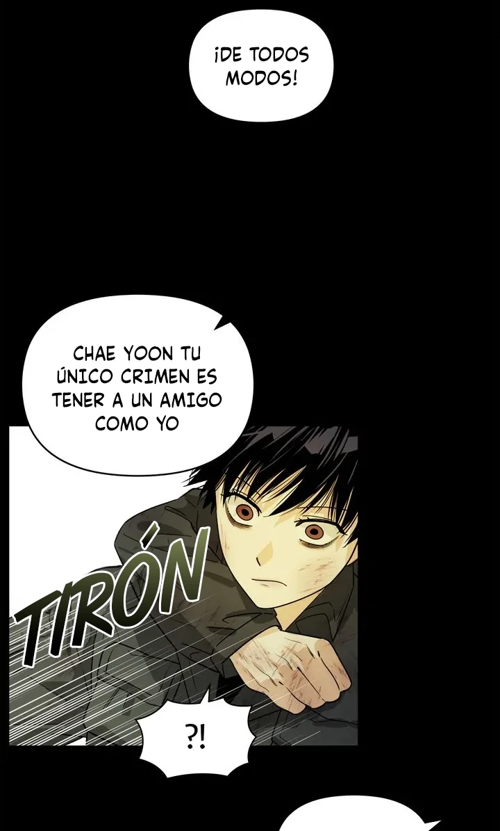 Mision salvar al cazador - Capítulo 12 - Página 21 - LectorTMOo